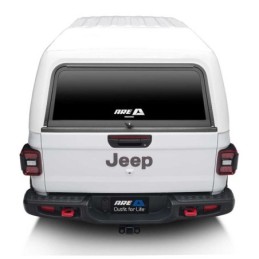 Hardtop CX Classic Crew Cab con luce a LED