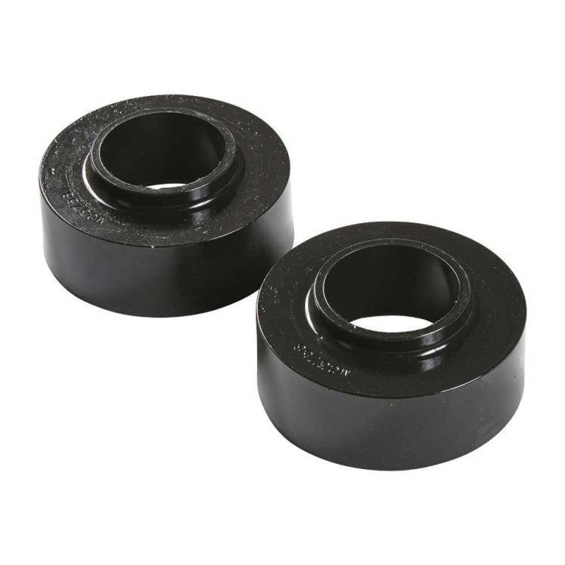 Spaziatore molle anteriori Lift 2"