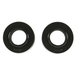 Spaziatore molle anteriori Lift 2"