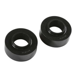 Spaziatore molle anteriori Lift 2"
