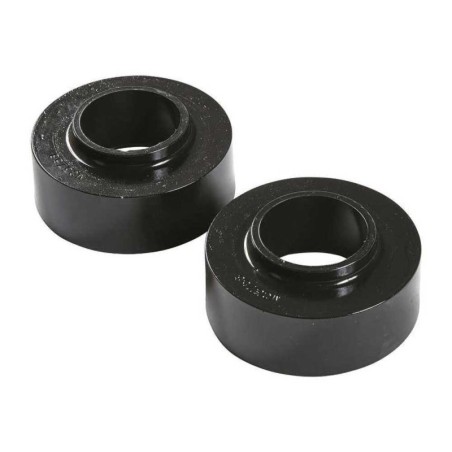 Spaziatore molle anteriori Lift 1.75"