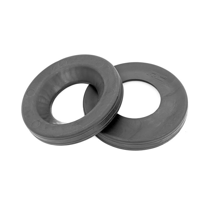 Distanziali molle anteriori 0.75" Distanziali molle anteriori 0.75"