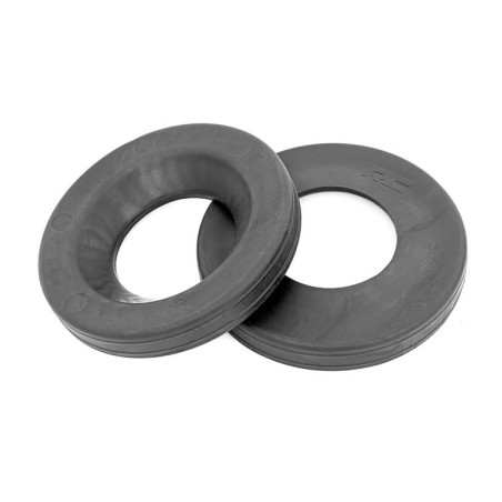 Distanziali molle anteriori 0.75"