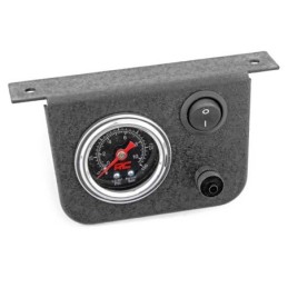 Kit compressore airbag a bordo