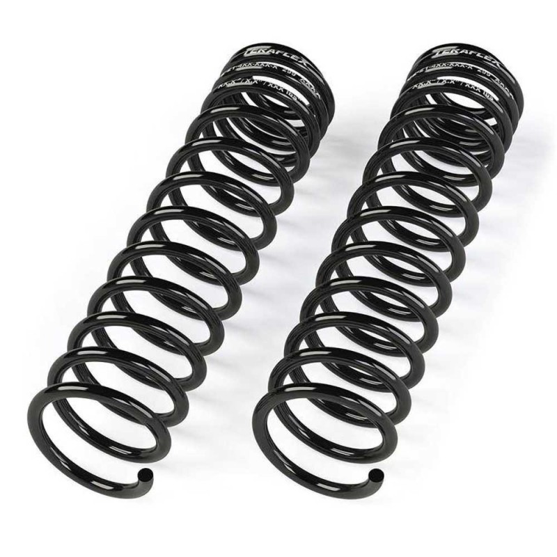 Molle progressive anteriori Lift 3.5"