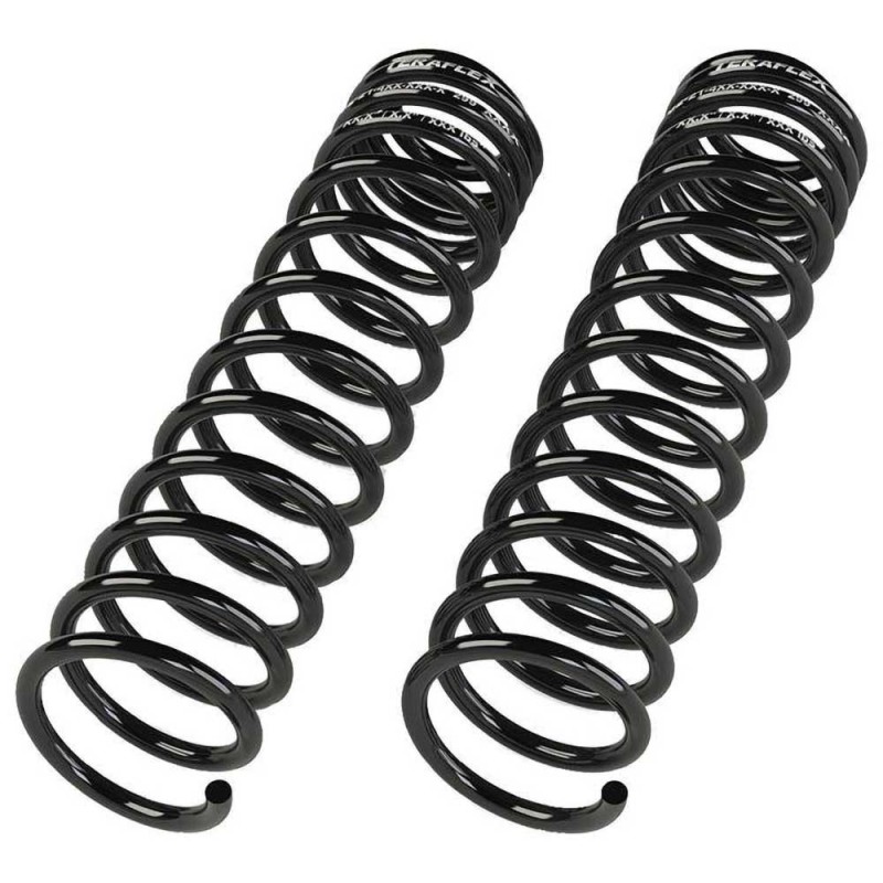 Molle anteriori progressive Lift 4.5"