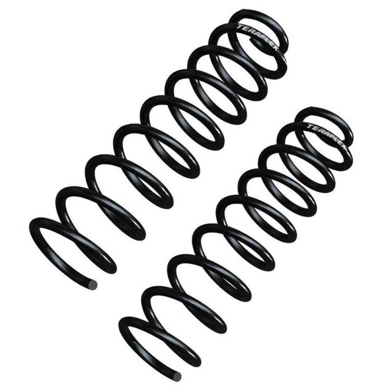 Molle anteriori Lift 4"