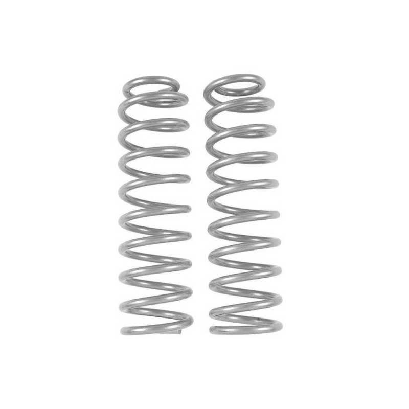 Molle posteriori Lift 4" Molle posteriori Lift 4"