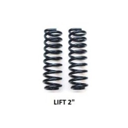 Molle anteriori Pro-Ride Lift 2"