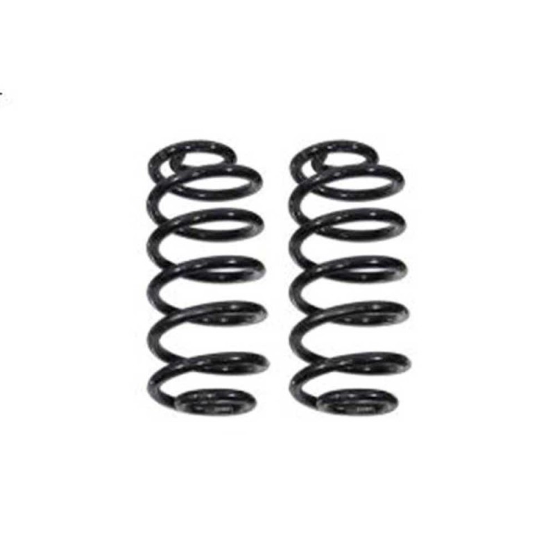 Molle posteriori Lift 6"