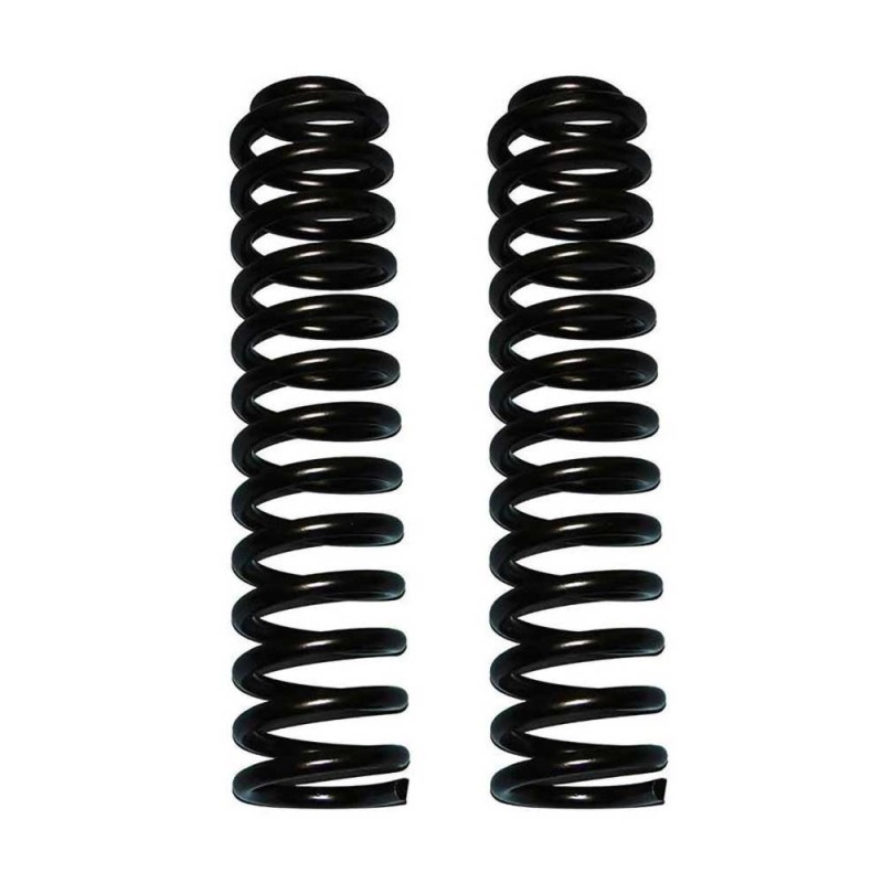 Molle anteriori Pro-Ride Lift 4.5"