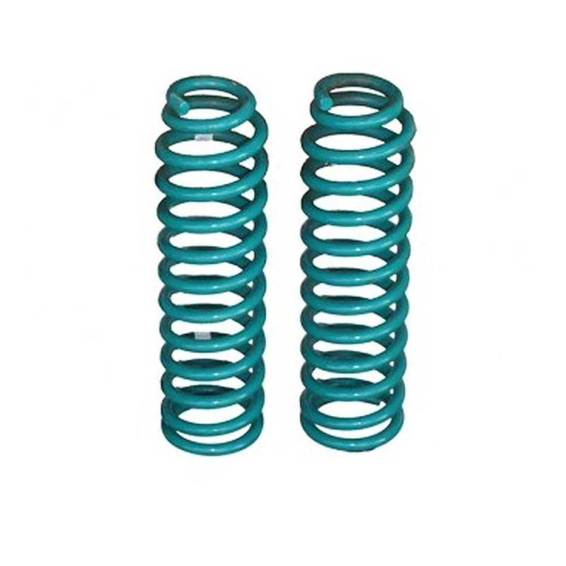 Molle anteriori per impieghi gravosi Dobinsons Lift 3-4"