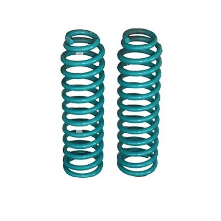 Molle anteriori per impieghi gravosi Dobinsons Lift 3-4"