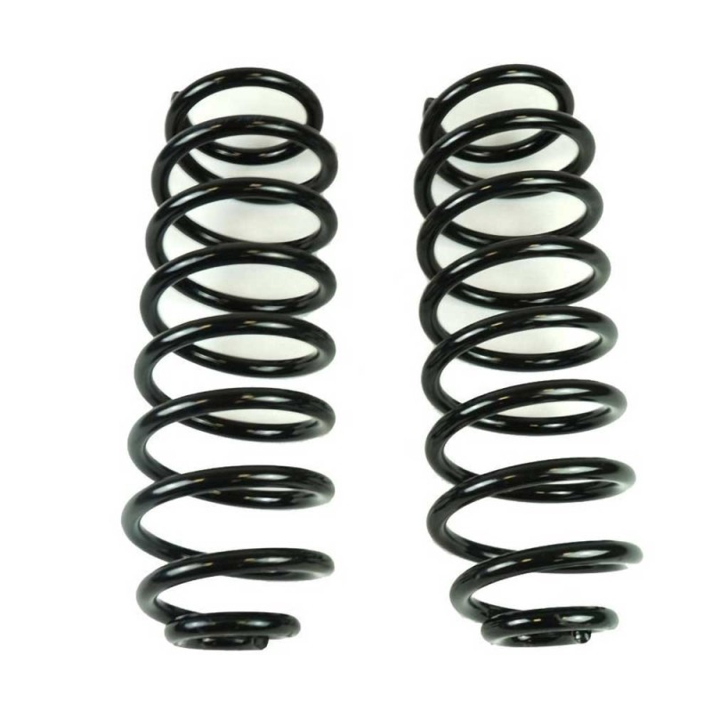 Set molle anteriori HD Lift 3.5''
