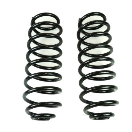 Set molle anteriori HD Lift 3.5''