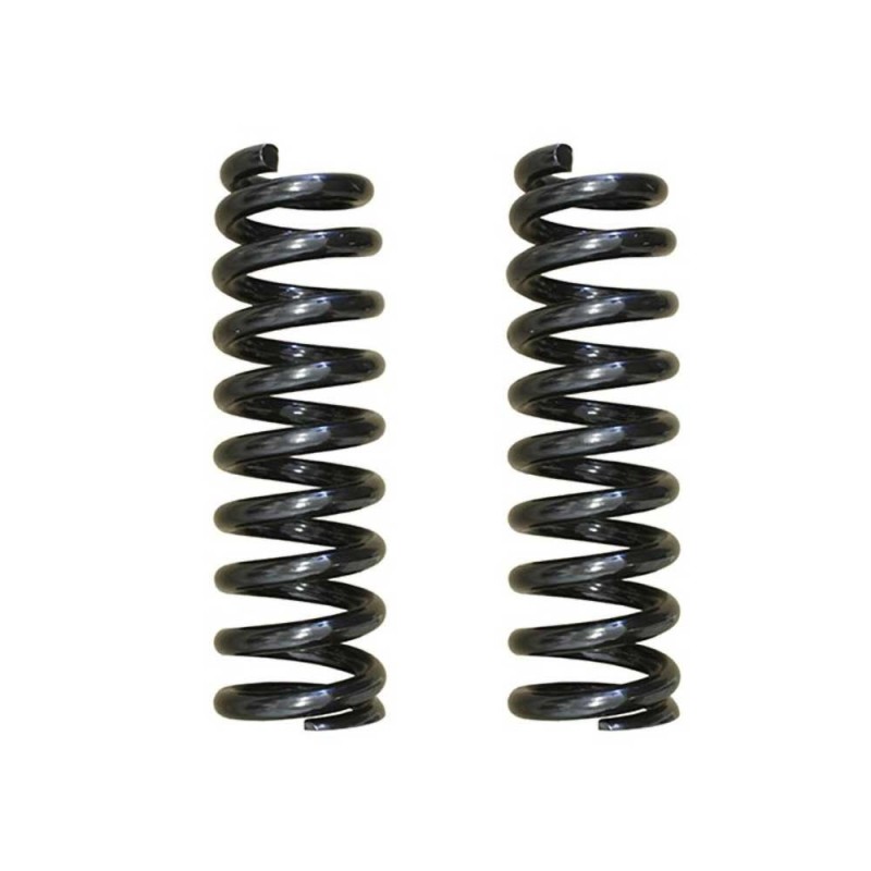 Molle anteriori Lift 1.5" EFS