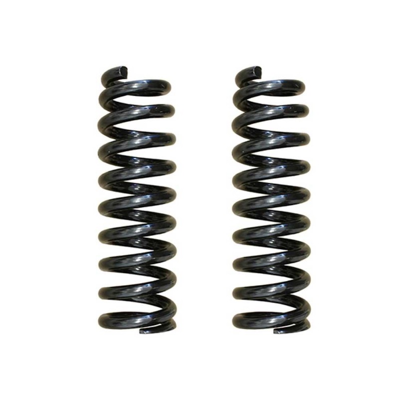 Molle anteriori EFS Lift 1.5"