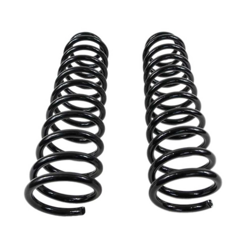 Molle anteriori Lift 3.5"
