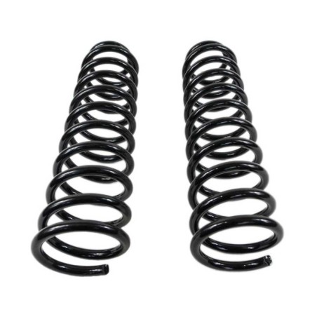 Molle anteriori Lift 3.5"