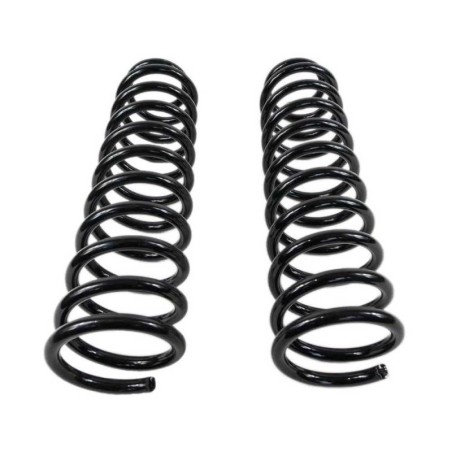 Molle anteriori Lift 3.5"