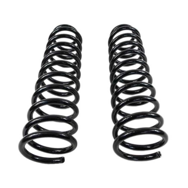 Molle anteriori Diesel Lift 3.5" Molle anteriori Diesel Lift 3.5"