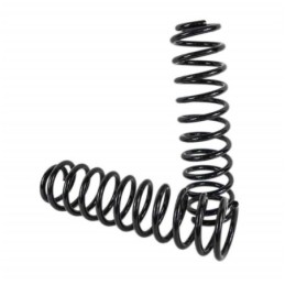 Molle anteriori Diesel Lift 3.5"