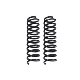 Molle posteriori Lift 5"