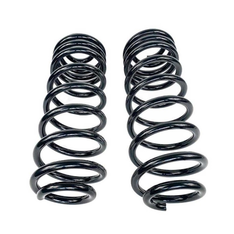 Molle progressive posteriori Dual Rate Lift 1.5" Molle progressive posteriori Dual Rate Lift 1.5"