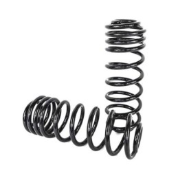 Molle progressive posteriori Dual Rate Lift 1.5"