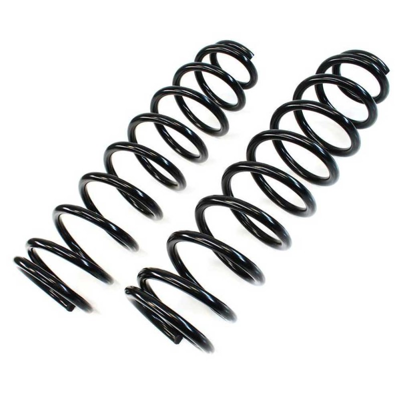 Molle anteriori Lift 4"