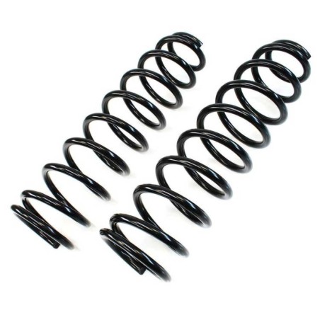 Molle anteriori Lift 4"