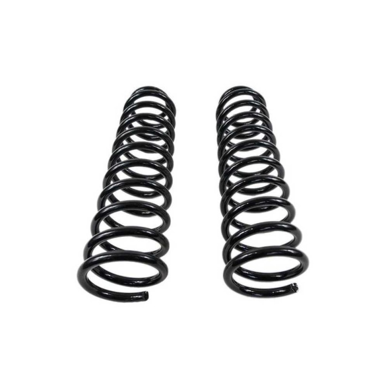 Molle anteriori Diesel Lift 2.5"