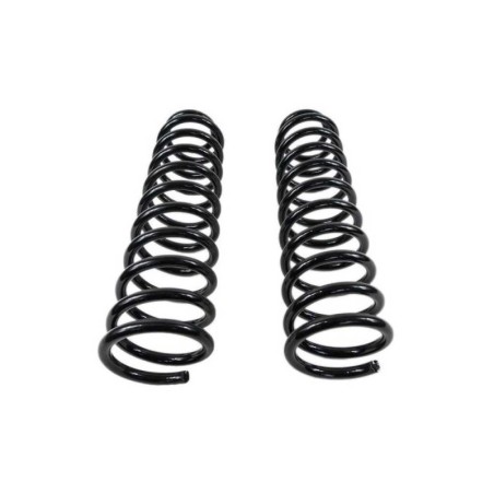 Molle anteriori Diesel Lift 2.5"