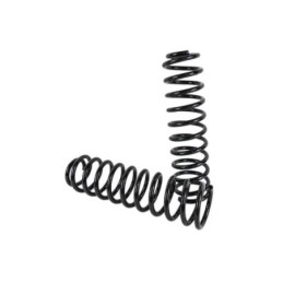 Molle anteriori Diesel Lift 2.5"