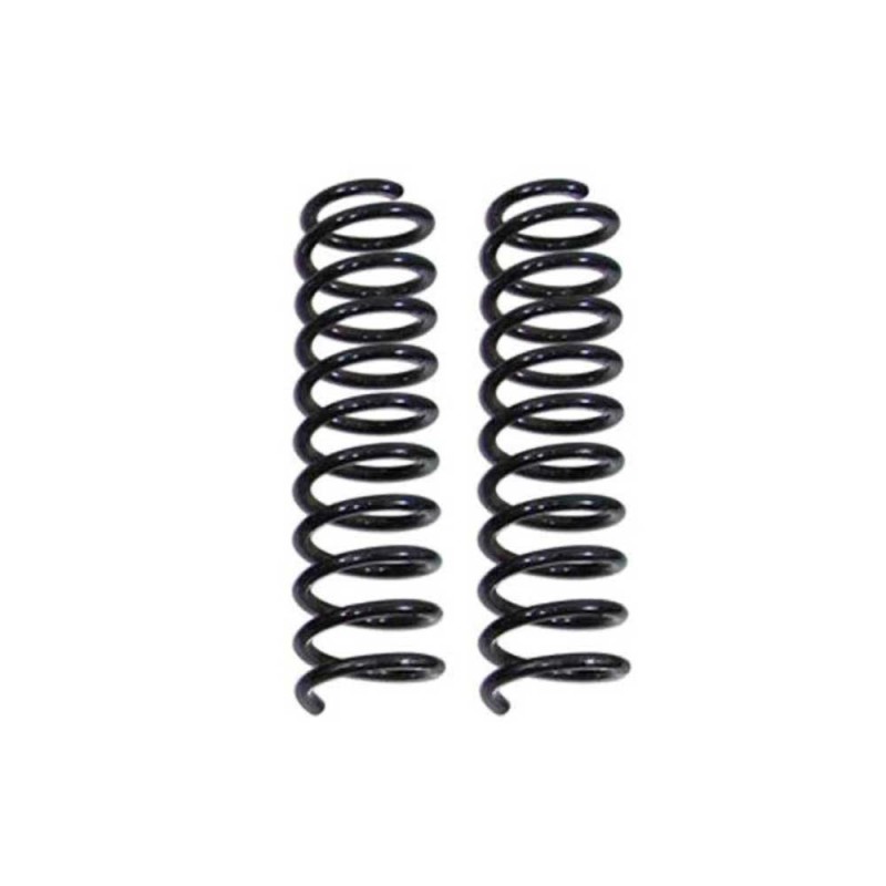 Molle anteriori Lift 4.5"