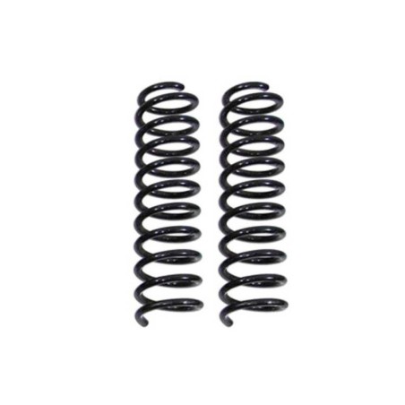 Molle anteriori Lift 4.5"