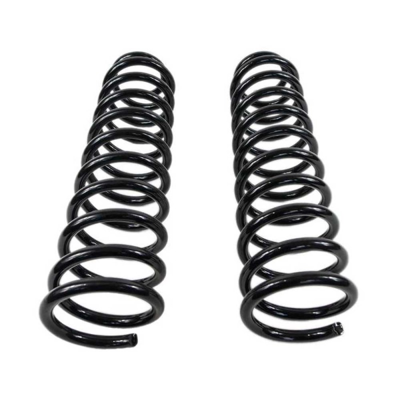 Molle anteriori Lift 1.5"