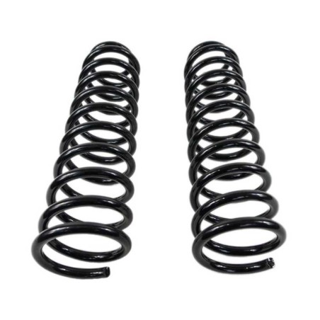 Molle anteriori Lift 1.5"