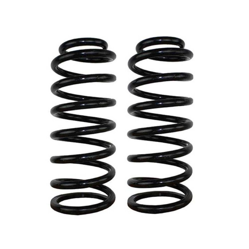 Molle posteriori EFS Lift 1.5"