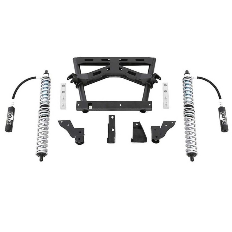 Kit aggiornamento ammortizzatori coilover posteriori Lift 3-4.5"