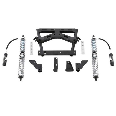 Kit aggiornamento ammortizzatori coilover posteriori Lift 3-4.5"