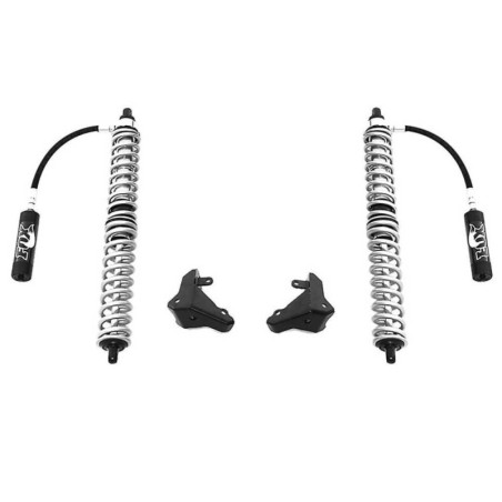 Kit upgrade ammortizzatori coilover anteriori Lift 3-4.5"
