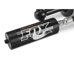 Coilover nitro anteriore Fox Factory Race 2.5 Reservoir Lift 0-2"