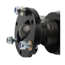 Coilover nitro anteriore Fox Factory Race 2.5 Reservoir Lift 0-2"