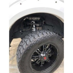 Coilover nitro anteriore Fox Factory Race 2.5 Reservoir Lift 0-2"