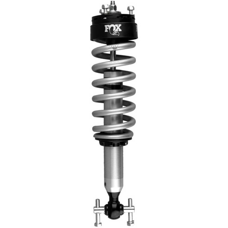 Bobina anteriore nitro su Performance 2.0 IFP Lift 0-3" Bobina anteriore nitro su Performance 2.0 IFP Lift 0-3"