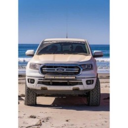 Bobina anteriore nitro su Performance 2.0 IFP Lift 0-3"