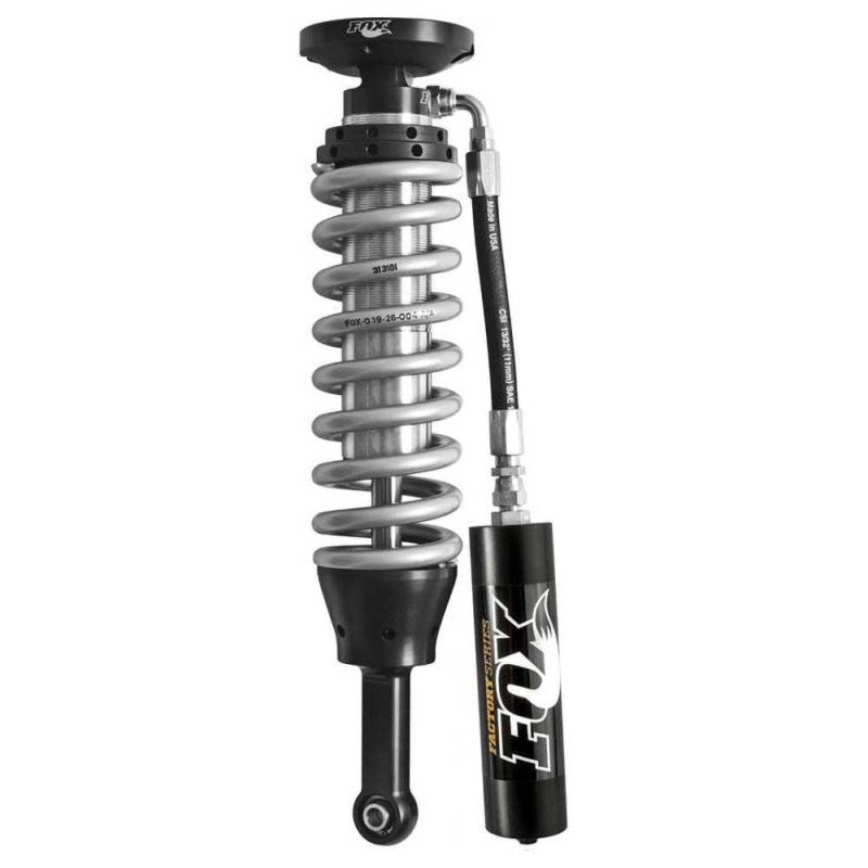 Coilover nitro anteriore Factory Race 2.5 Reservoir Lift 0-2" Coilover nitro anteriore Factory Race 2.5 Reservoir Lift 0-2"