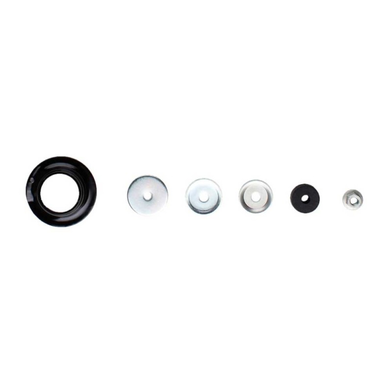Ammortizzatore nitro regolabile anteriore B8 5100 Ride Height Regolabile Lift 0-2''