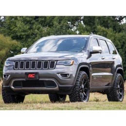 Montanti anteriori Coilover N3 Premium Lift 2.5" 11-15